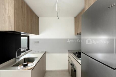 DAIRY FARM RESIDENCES Apartment / Condo | Listing