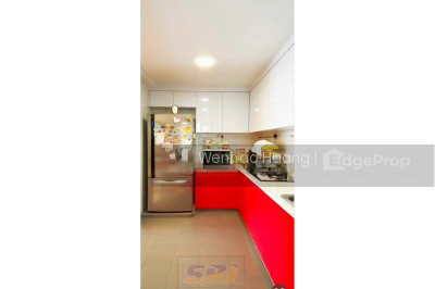 NUOVO Apartment / Condo | Listing