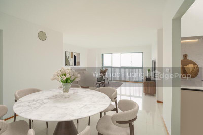 PINNACLE @ DUXTON HDB | Listing