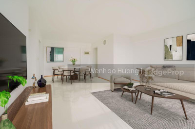 PINNACLE @ DUXTON HDB | Listing