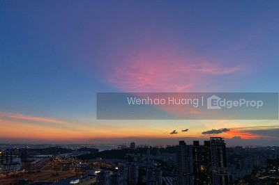 PINNACLE @ DUXTON HDB | Listing