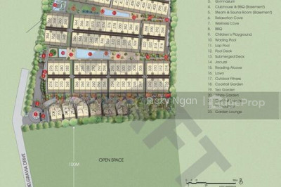 BELGRAVIA VILLAS Landed | Listing