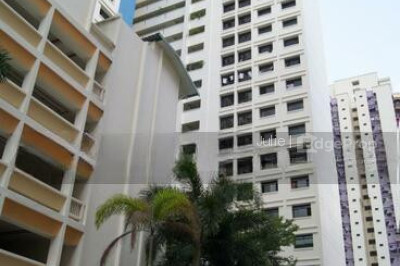 131B KIM TIAN ROAD HDB | Listing