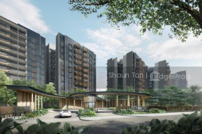 KI RESIDENCES AT BROOKVALE Apartment / Condo | Listing