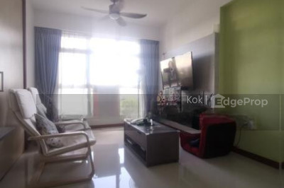 140C YUNG HO SPRING I HDB | Listing