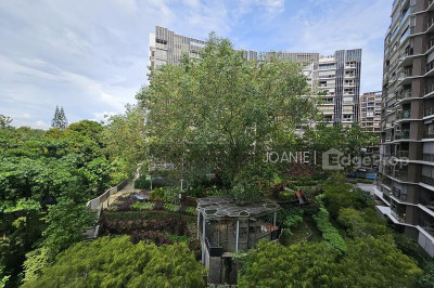 BARTLEY RESIDENCES Apartment / Condo | Listing