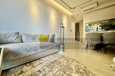 PARC ESTA Apartment / Condo | Listing