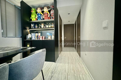 PARC ESTA Apartment / Condo | Listing