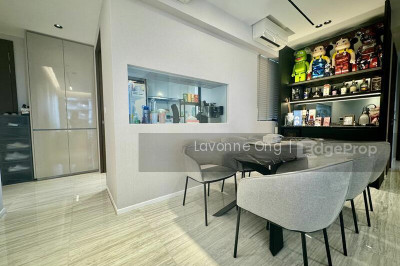 PARC ESTA Apartment / Condo | Listing