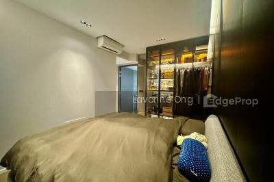 PARC ESTA Apartment / Condo | Listing