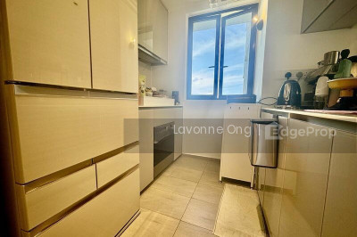 PARC ESTA Apartment / Condo | Listing