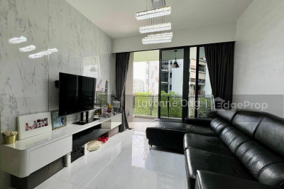 SIGNATURE AT YISHUN Apartment / Condo | Listing