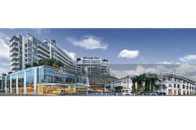 EDEN RESIDENCES CAPITOL Apartment / Condo | Listing