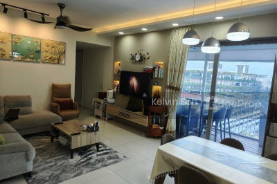 BEDOK RESIDENCES Apartment / Condo | Listing