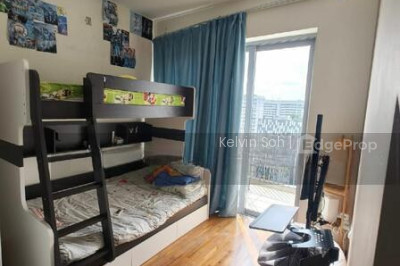 BEDOK RESIDENCES Apartment / Condo | Listing