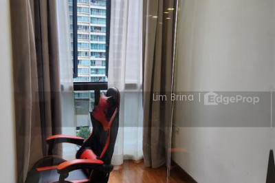 SANT RITZ Apartment / Condo | Listing