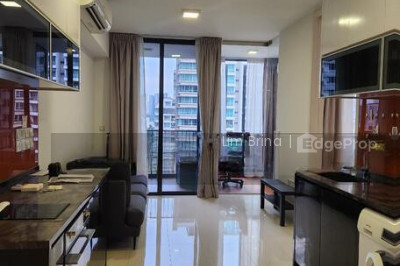 SANT RITZ Apartment / Condo | Listing