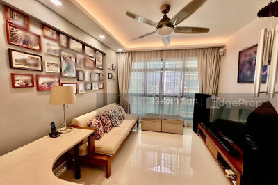 684D EDGEDALE PLAINS HDB | Listing