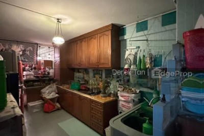 119 ANG MO KIO AVENUE 3 HDB | Listing