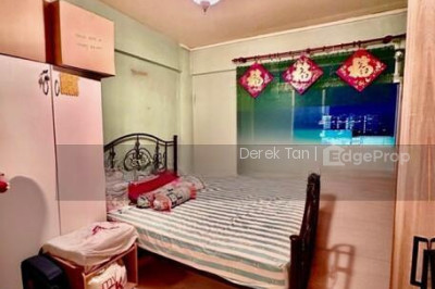 119 ANG MO KIO AVENUE 3 HDB | Listing