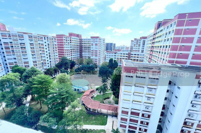 407 HOUGANG AVENUE 10 HDB | Listing