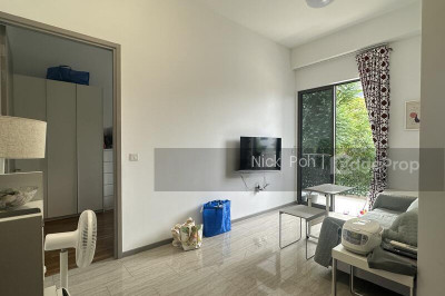 STRATUM Apartment / Condo | Listing