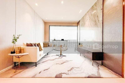 TREASURE AT TAMPINES Apartment / Condo | Listing