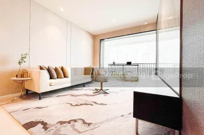 TREASURE AT TAMPINES Apartment / Condo | Listing