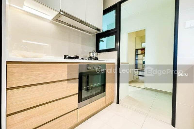 TREASURE AT TAMPINES Apartment / Condo | Listing