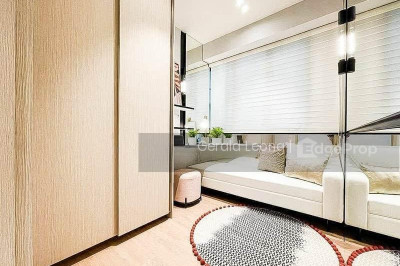 TREASURE AT TAMPINES Apartment / Condo | Listing