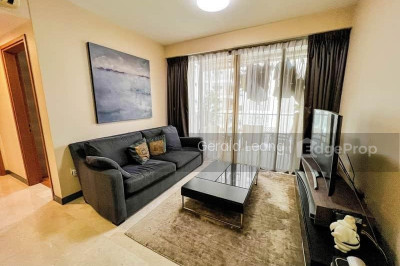 THE SHORE RESIDENCES Apartment / Condo | Listing