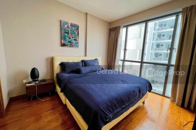 THE SHORE RESIDENCES Apartment / Condo | Listing