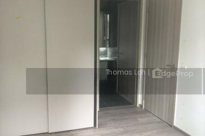 SENGKANG GRAND RESIDENCES Apartment / Condo | Listing