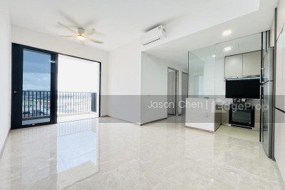 SENGKANG GRAND RESIDENCES Apartment / Condo | Listing