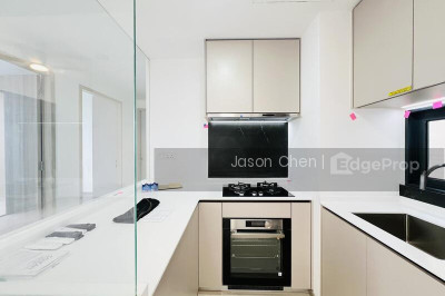 SENGKANG GRAND RESIDENCES Apartment / Condo | Listing