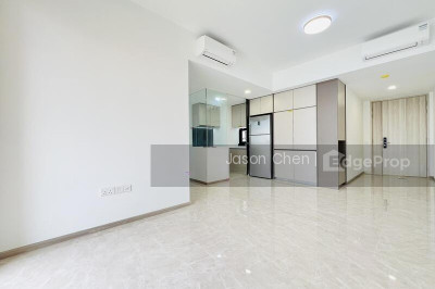 SENGKANG GRAND RESIDENCES Apartment / Condo | Listing