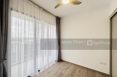 SENGKANG GRAND RESIDENCES Apartment / Condo | Listing