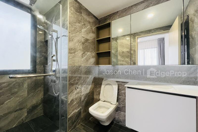 SENGKANG GRAND RESIDENCES Apartment / Condo | Listing