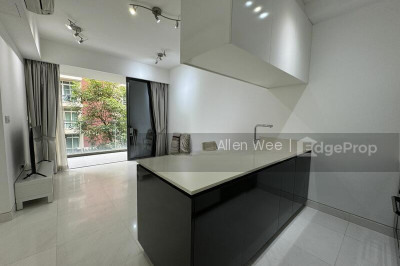 UP@ROBERTSON QUAY Apartment / Condo | Listing