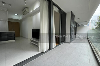 UP@ROBERTSON QUAY Apartment / Condo | Listing