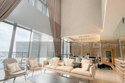 THE SHORE RESIDENCES Apartment / Condo | Listing