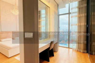 THE SHORE RESIDENCES Apartment / Condo | Listing