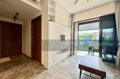 FOURTH AVENUE RESIDENCES Apartment / Condo | Listing