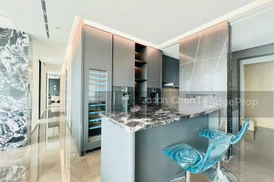 SKYLINE RESIDENCES Apartment / Condo | Listing