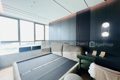 SKYLINE RESIDENCES Apartment / Condo | Listing