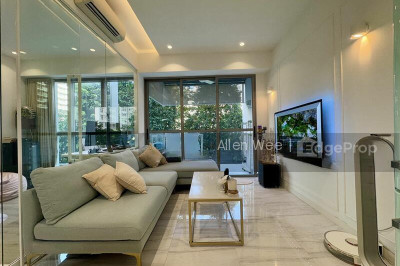 THE ALPS RESIDENCES Apartment / Condo | Listing