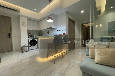 THE ALPS RESIDENCES Apartment / Condo | Listing