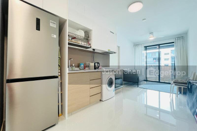 TREASURE AT TAMPINES Apartment / Condo | Listing