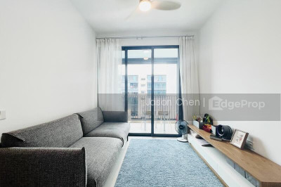 TREASURE AT TAMPINES Apartment / Condo | Listing