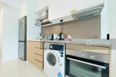 TREASURE AT TAMPINES Apartment / Condo | Listing